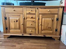 sideboard hutch for sale  Bay Shore