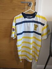 Away scotland football for sale  BEAULY