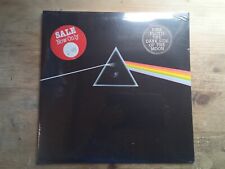 Pink Floyd Dark Side of The Moon ORIGINAL SEALED Vinyl LP Record Album SHVL 804 comprar usado  Enviando para Brazil