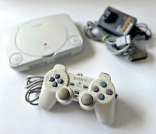 Playstation one psone usato  Roma