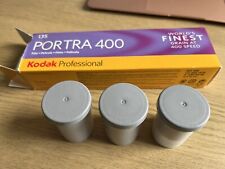 Kodak portra 400 for sale  CROMARTY
