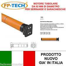 Motore elettrico saracinesca usato  Italia