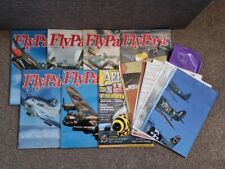 Flypast magazine bundle for sale  COLCHESTER