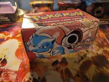 Pokémon vintage 1999 for sale  BANBURY