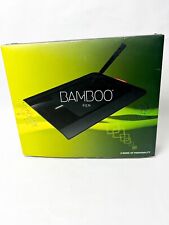 Tablet de dibujo gráfico Wacom Bamboo Connect CTL-470 ENVÍO RÁPIDO GRATUITO. segunda mano  Embacar hacia Argentina