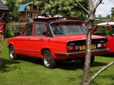 Photo 1981 triumph for sale  TADLEY