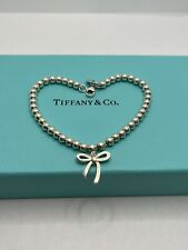 Authentic tiffany sterling for sale  Wildomar