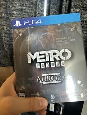 Metro exodus autora for sale  San Diego