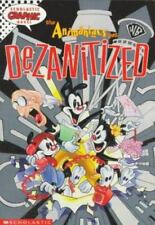 Animaniacs Get Decanitized! por Lord, Suzanne comprar usado  Enviando para Brazil