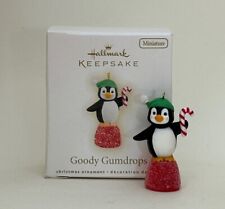 Goody gumdrops hallmark for sale  Leola