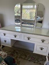 Piece bedroom furniture for sale  CHESTER