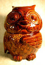 jar 1940 owl winking cookie s for sale  Grand Junction