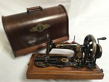 sewing machine case for sale  PRENTON