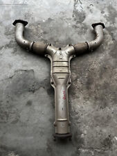 Nissan 350z exhaust for sale  Santa Ana