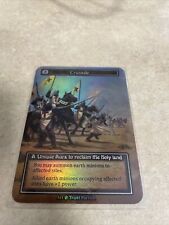 Beta foil crusade for sale  Rabun Gap