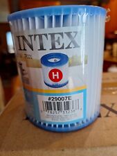 Used, Intex Filter Cartridge Type H 29007E Case Of 12 Filters Swimming Pool for sale  Shipping to South Africa