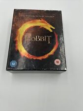 Hobbit motion picture for sale  LONDON