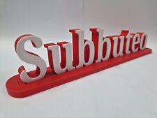 Subbuteo writing shop for sale  Shipping to Ireland