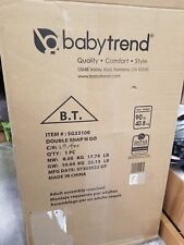 Baby trend snap for sale  Salt Lake City