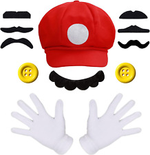 Mario luigi cappello usato  Pasian Di Prato