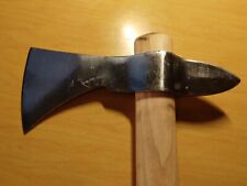 Spiked tomahawk stainless for sale  Lake Mills