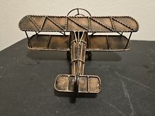 Metal plane model for sale  Las Vegas
