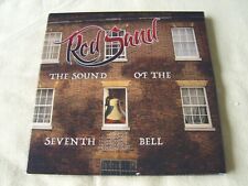 Red sand sound for sale  BIGGLESWADE