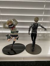 Two anime display for sale  BLACKPOOL