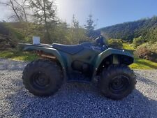 yamaha road quad bikes for sale  KIDWELLY