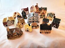 Lot miniature houses for sale  Columbia