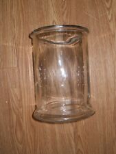 Glass cylinder hurricane for sale  Diboll
