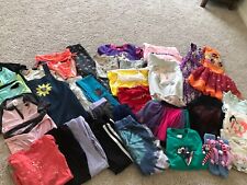 Girls size clothing for sale  Parker