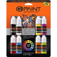Gpaintbikes touch paint for sale  Shipping to Ireland