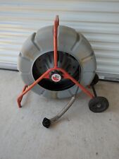 Ridgid seesnake 200 for sale  Corpus Christi