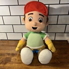 handy manny plush for sale  Plymouth