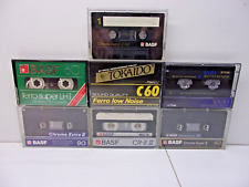Kleines konvolut cassetten gebraucht kaufen  Heilbronn