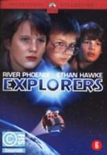 Explorers pal region for sale  STOCKPORT