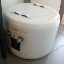 Fismar boiler litri usato  Caselle Torinese