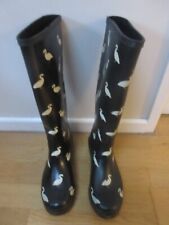 Ladies wellington boots for sale  NORWICH