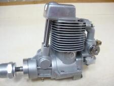 ** THUNDER TIGER .91 4-CYCLE R/C MODEL ENGINE ** very good condition! ** for sale  Shipping to South Africa