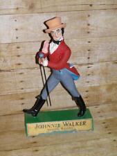 Vintage striding johnnie for sale  Shipping to Ireland