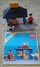Lego 6689 poststation gebraucht kaufen  Bückeburg