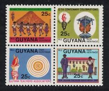 Sale guyana teachers for sale  UK