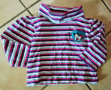 Disney rolli shirt gebraucht kaufen  MH-Saarn,-Selbeck,-Mintard