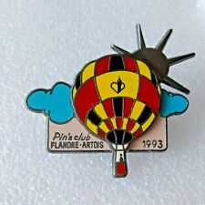 Pins lapel pin d'occasion  Lille-