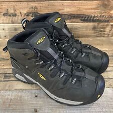 keen men s 9 wide boots for sale  Absecon