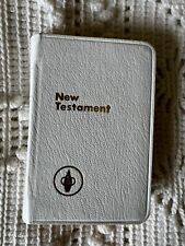 Pocket bible new for sale  ASHBY-DE-LA-ZOUCH