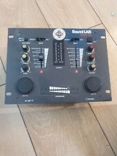 Sounds lab mixer for sale  SOUTH OCKENDON