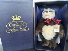 Ambrose cotswold bear for sale  CHELMSFORD