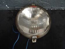 Vintage lumax spotlight for sale  PRESTON